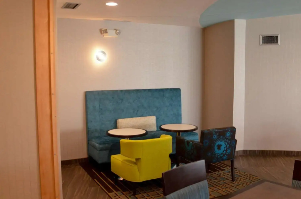 Hampton Inn Perry