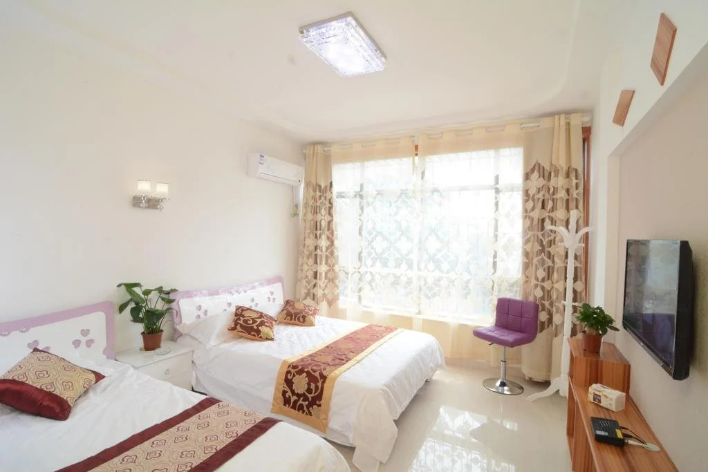Qianyu Zhijia Hostel