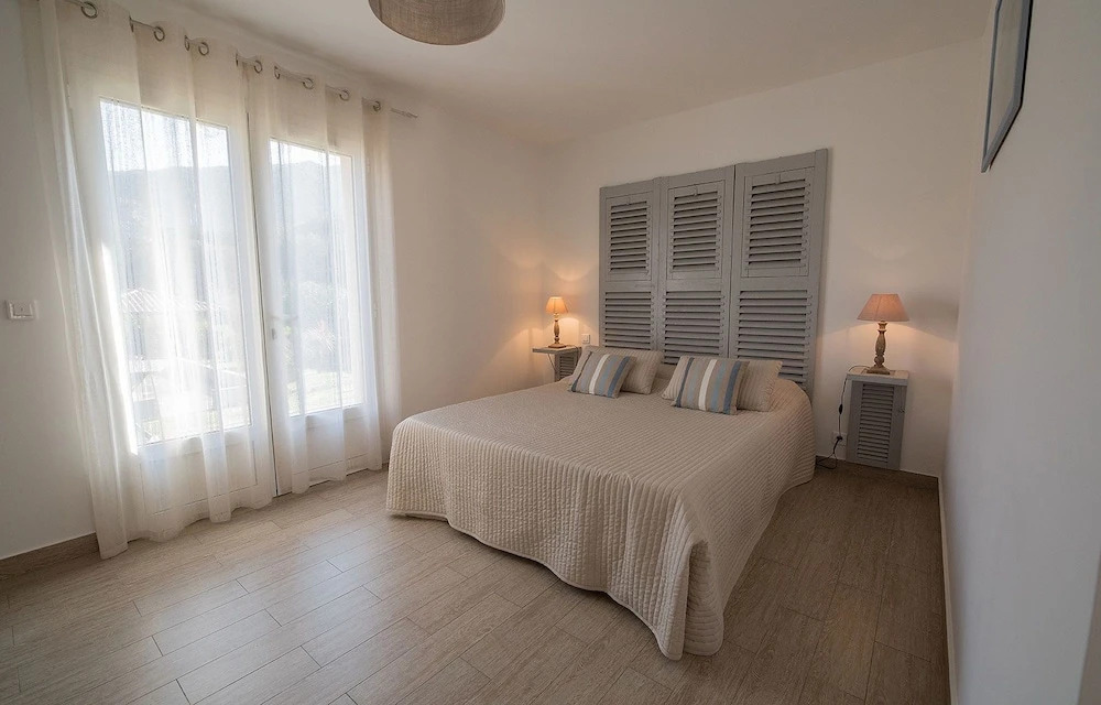 Casa Eva Maria