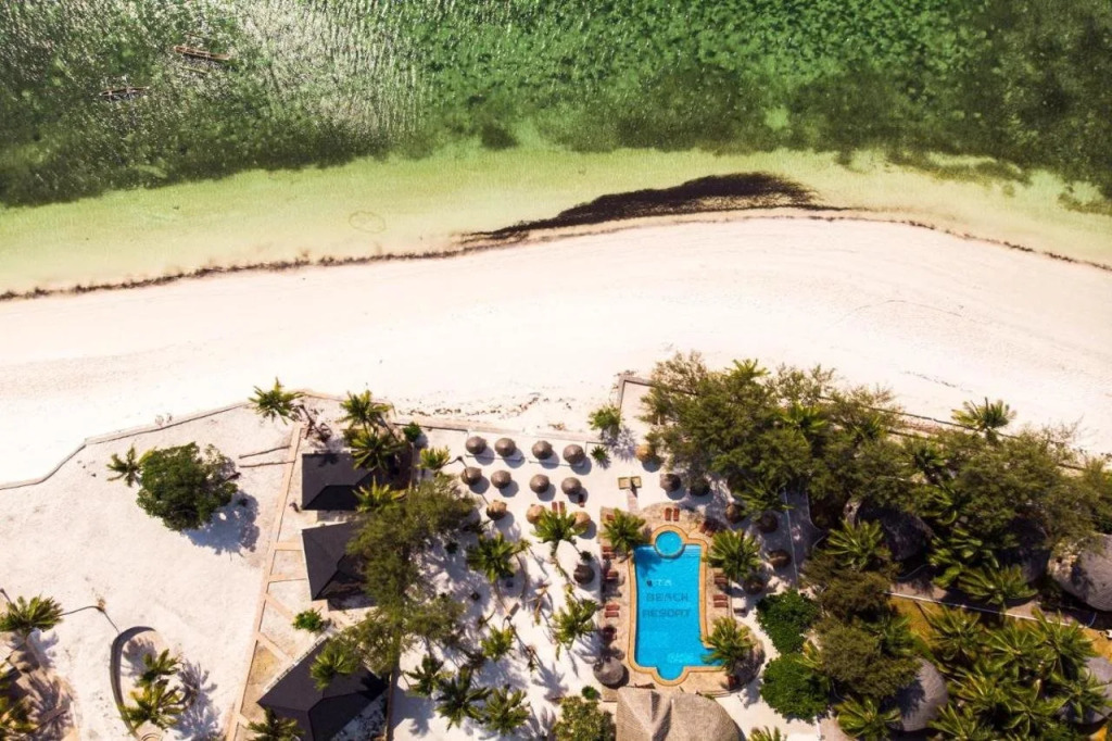 Kae Beach Resort