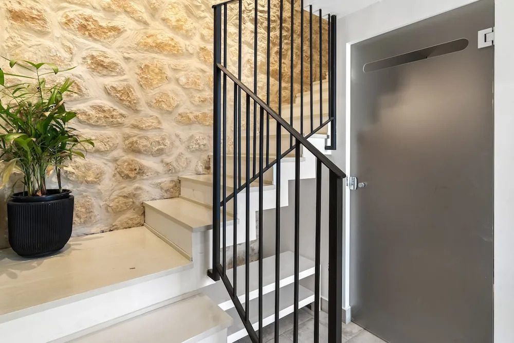 Helios Boutique by La Finca Hotels - עיצוב מהמם , מטבחון בכל חדר וחניה חינם בקרבה לשדרת אוכל ומסעדות!