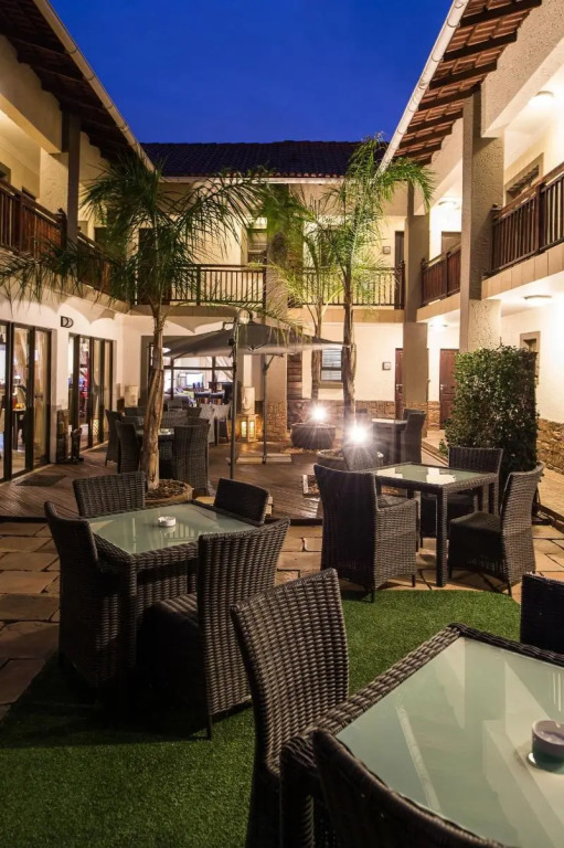 Villa Bali Luxury Guesthouse