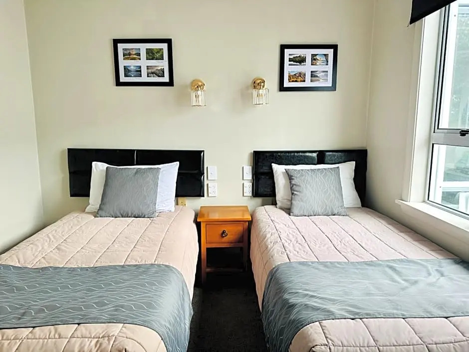 A1 Kaikoura Motel &Holiday Park &Apartment