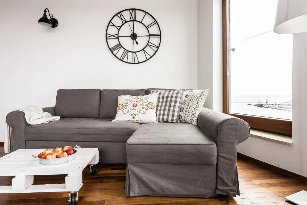 Glob Apartament Sea Towers Gdynia