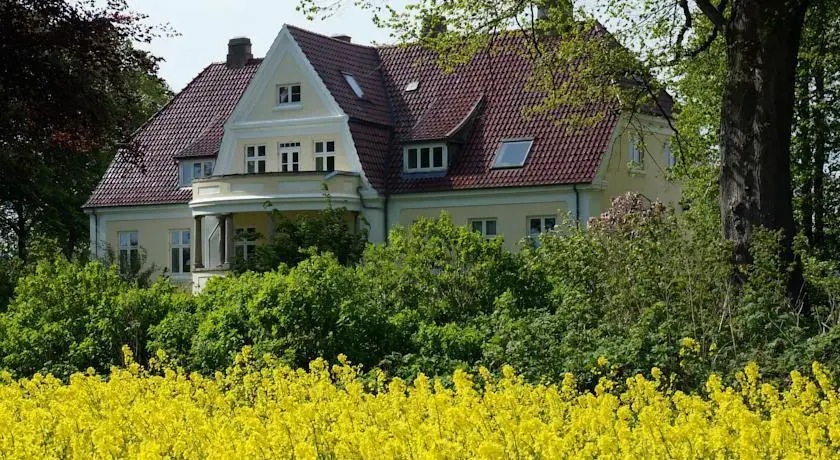 Tiendegaarden Møns Klint