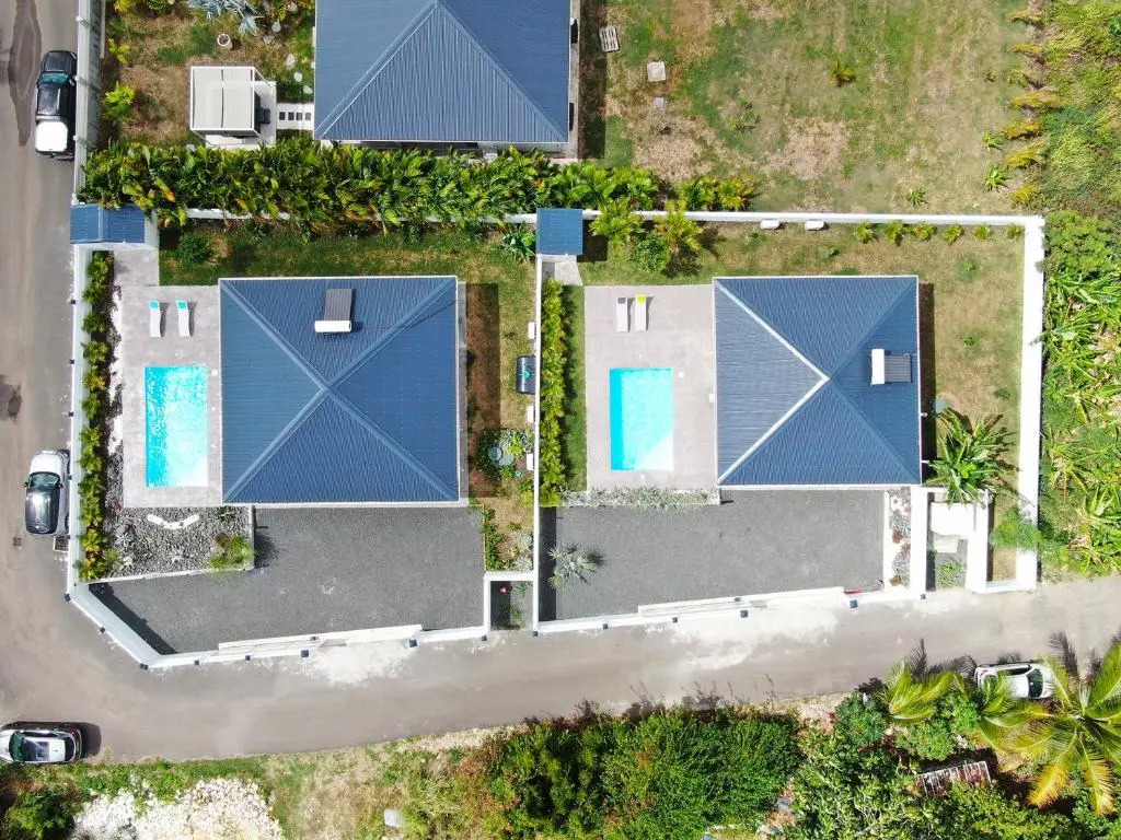 Les Perles De La Guadeloupe
