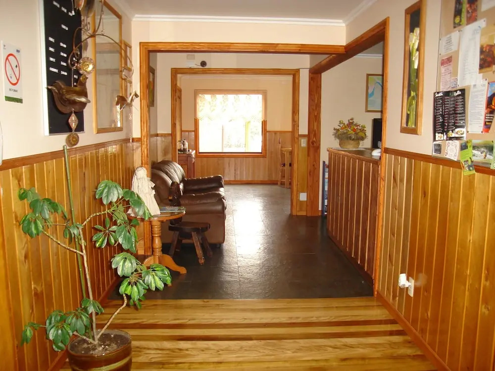 Hostal Entre Rios