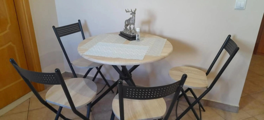 Gemani Apartments Rhodes city