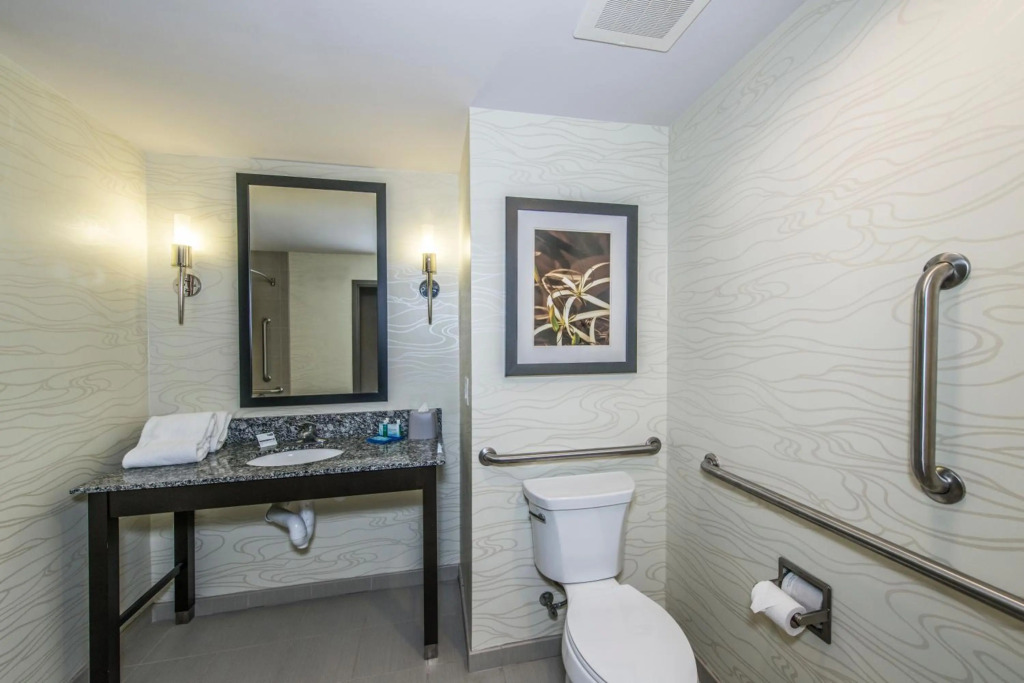 Holiday Inn Express & Suites Charleston Arpt-Conv Ctr Area by IHG