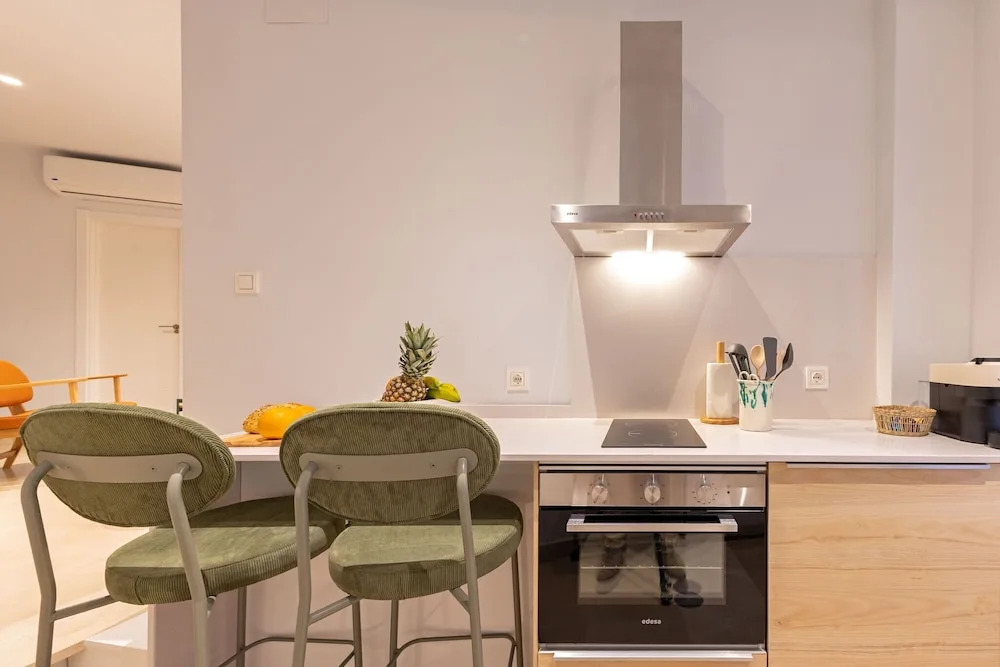 Angeles 6- Giralda Luxury by Valcambre