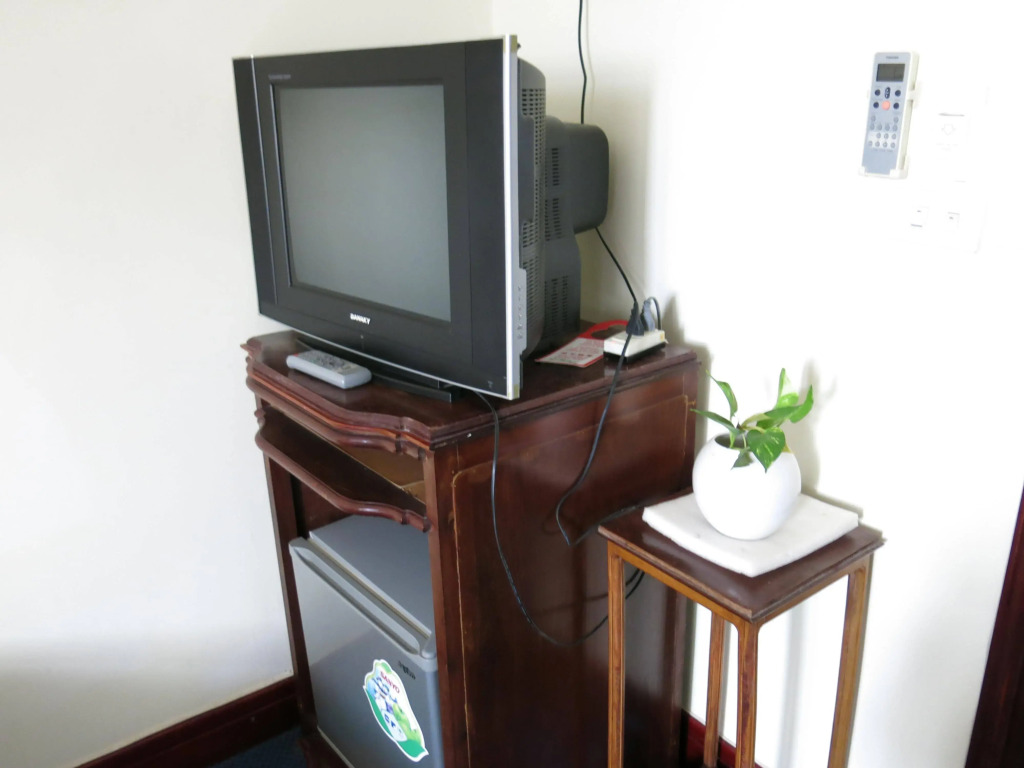 Sen Boutique Hotel