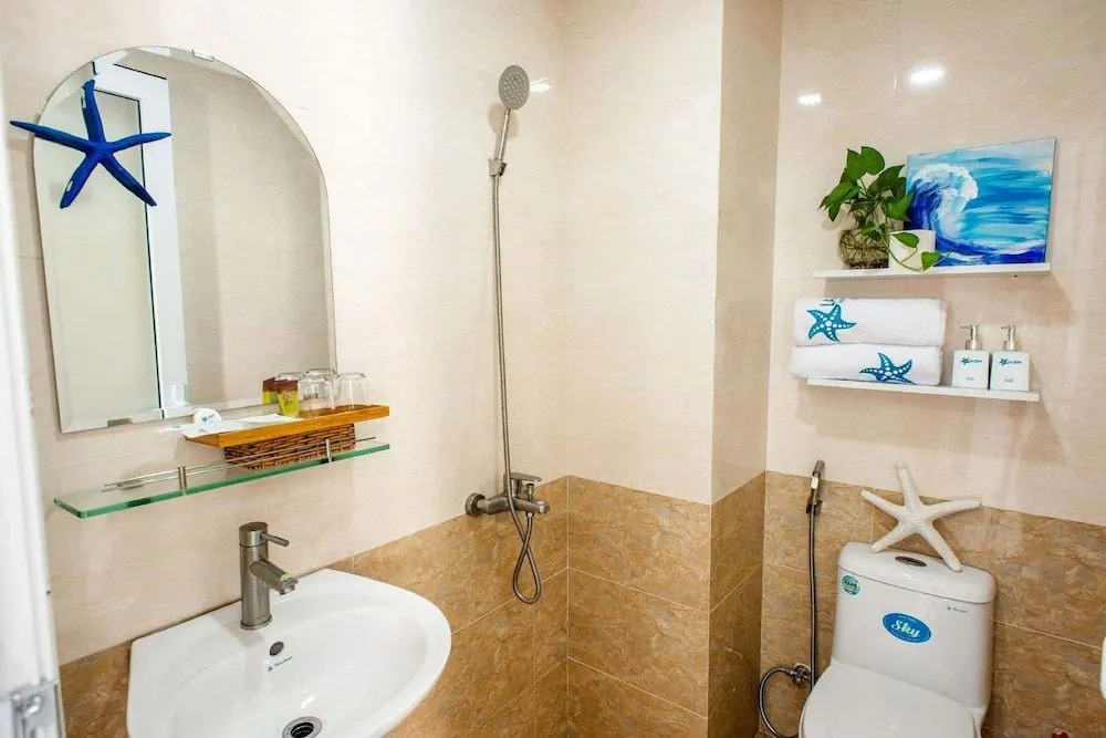 Annie Homestay