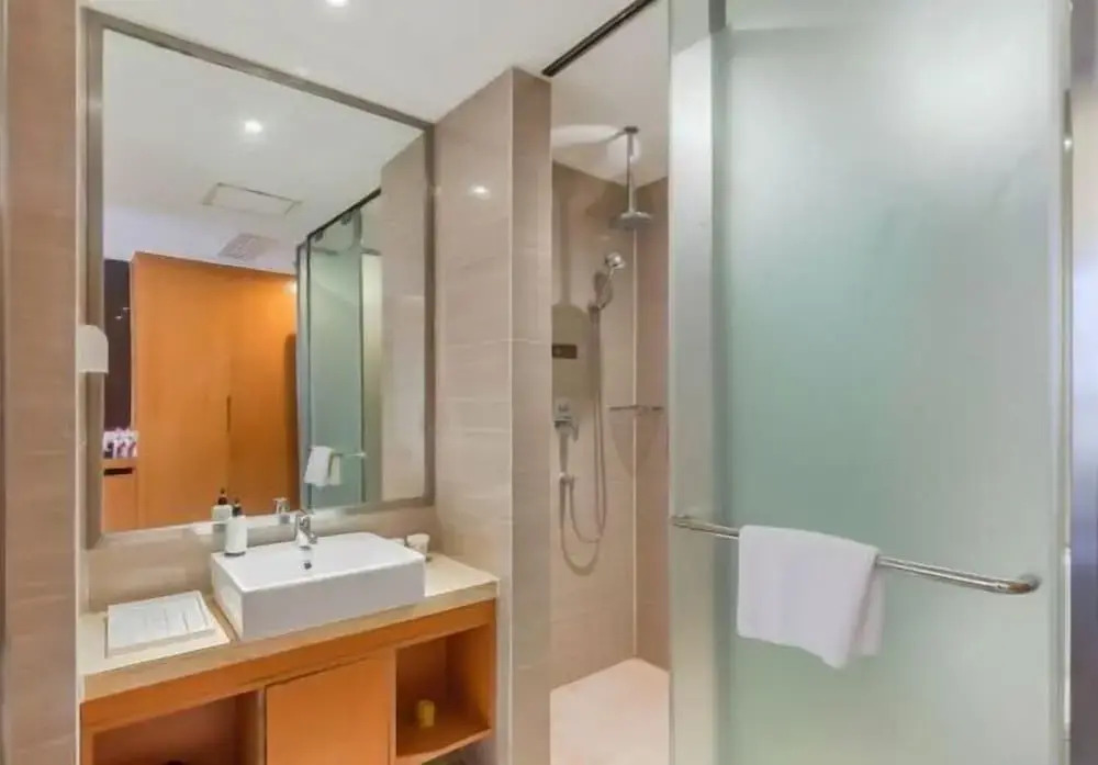 Metropolo Shenyang Wanda Plaza North 1st Road Hotel