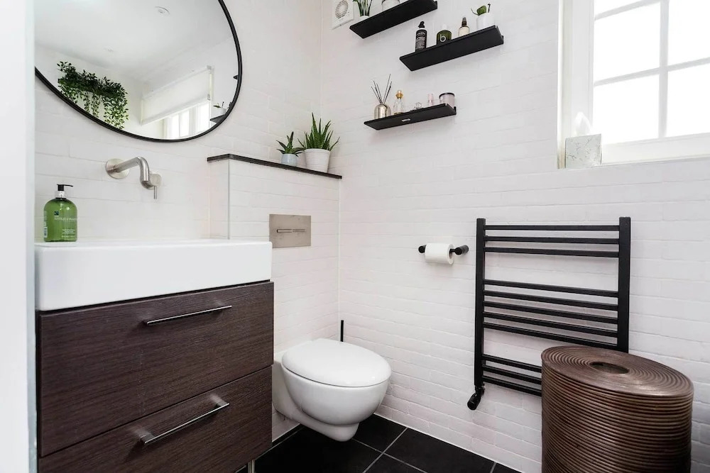 Revitalising in Kensal Rise