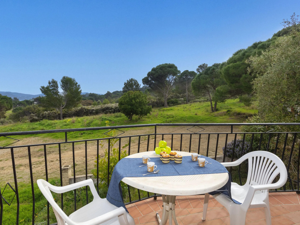 Apartment Sarnella by Interhome