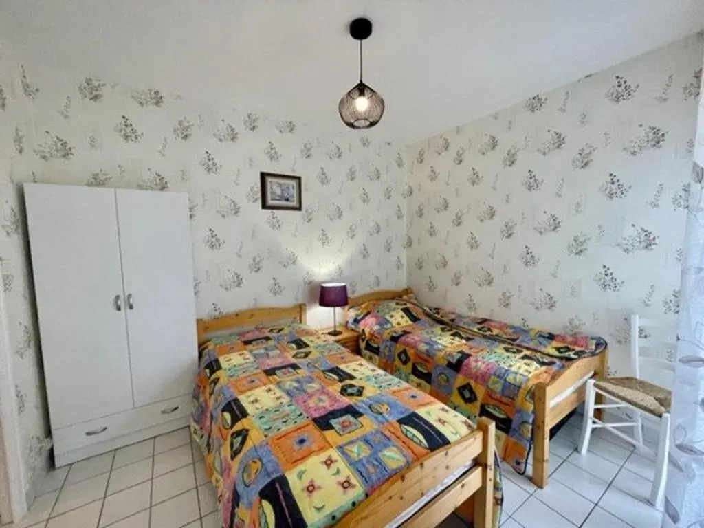 Appartement Quiberon, 2 Pièces, 4 Personnes - Fr-1-478-102