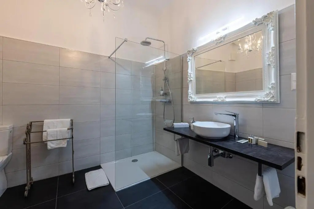 Boutique Hotel Goldenes Lamm Villach