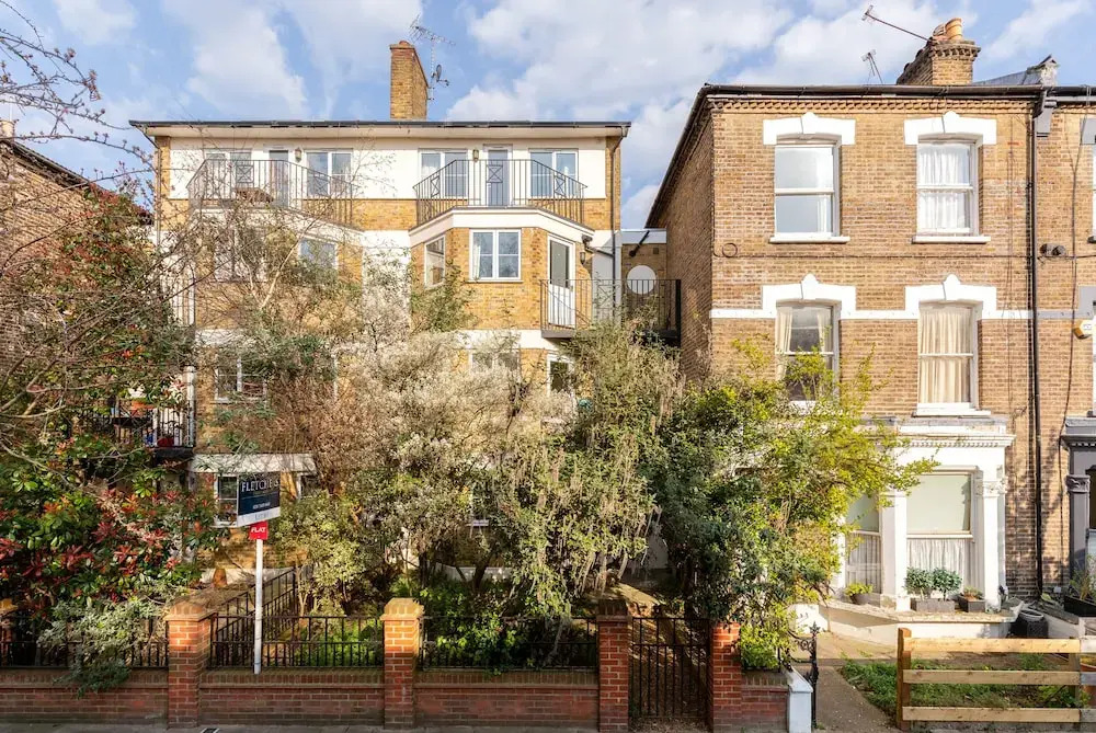 The Goldhawk Road Collection