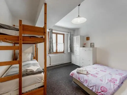 Apartment Lanovka.1