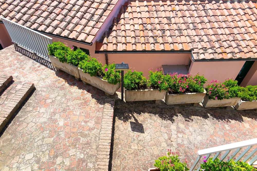 Appartamento I bungali 28