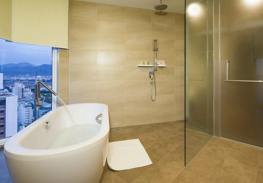 Liberty Central Nha Trang Hotel