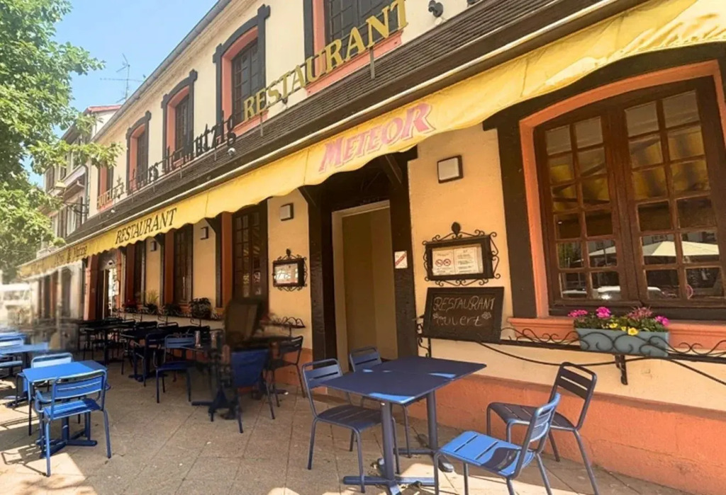 Logis Hotel LOurs de Mutzig