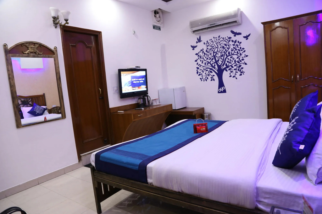 Hotel City Plaza 17