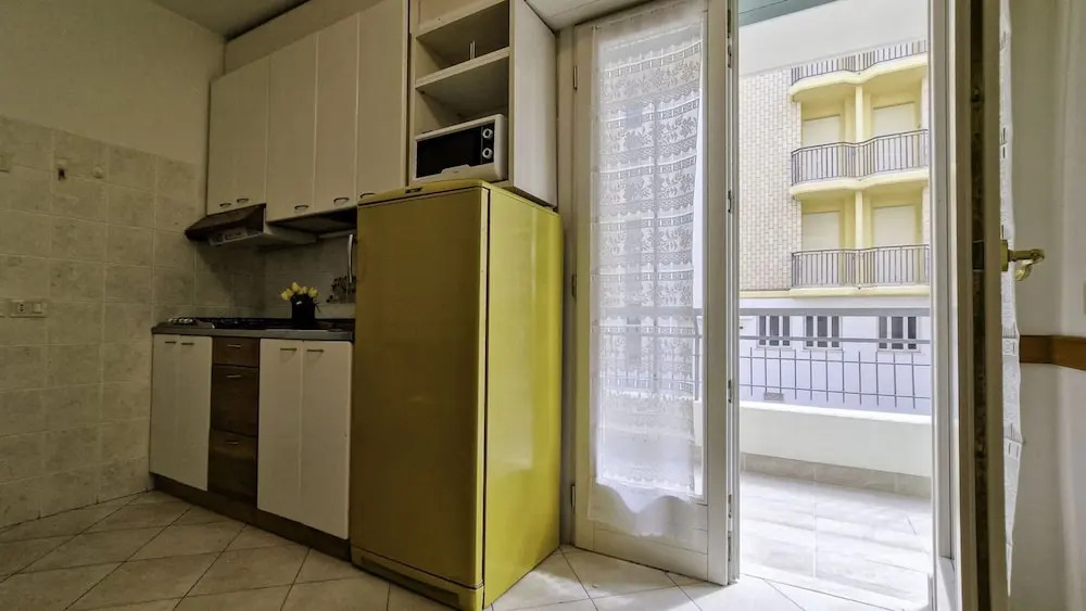 Cozy Flat 80mt From the Beach-beahost