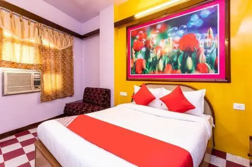 Shree Malak Hotel by OYO Rooms