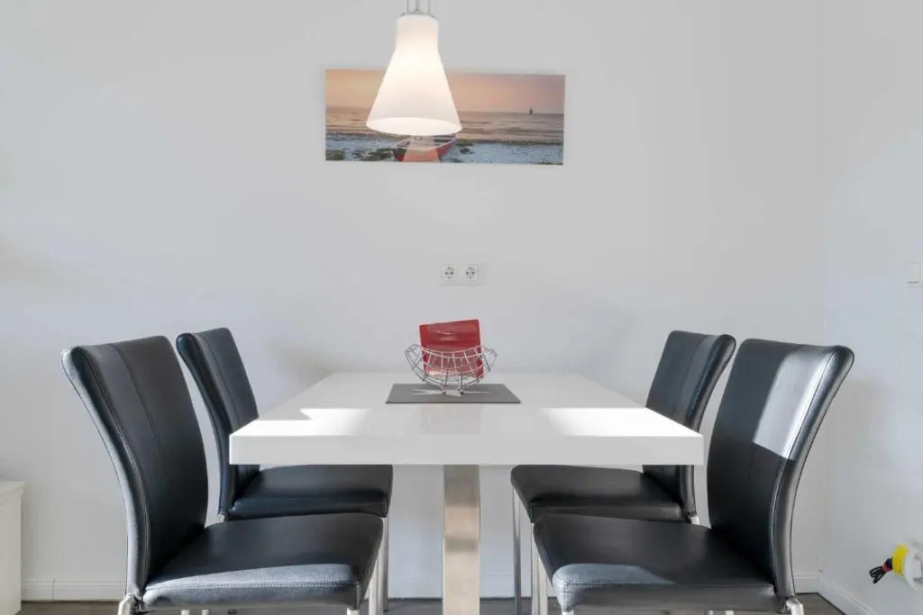 Villa Marin, Wohnung 16