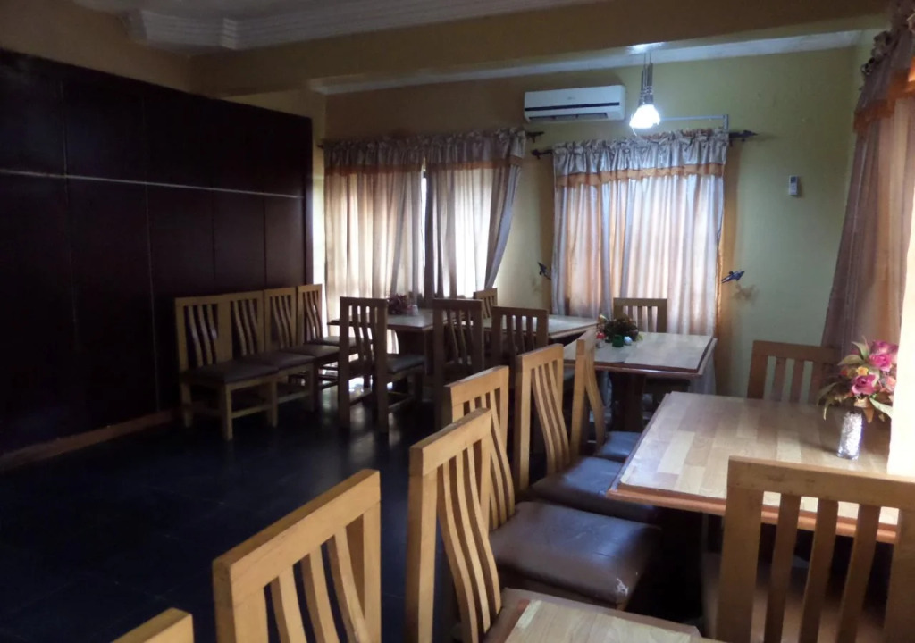 Scrolab Executive Hotel