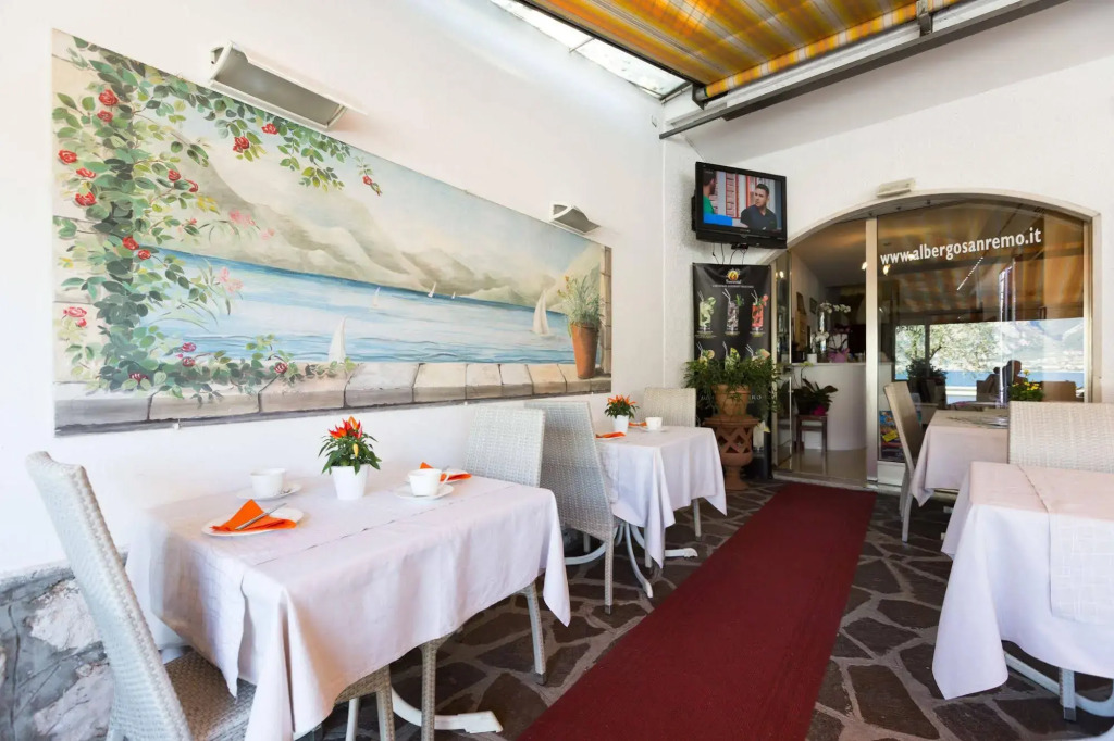 Albergo San Remo