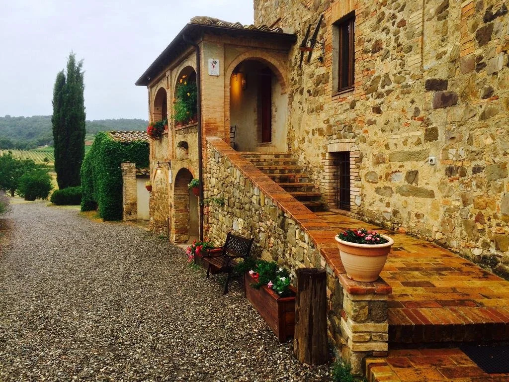Agriturismo Piombaia