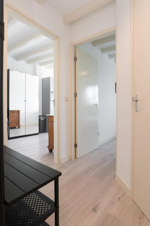 Central Roofterrace Apartment