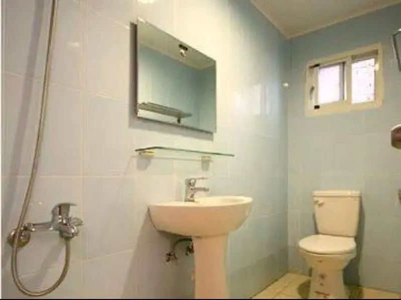 Casa Mia Hostel
