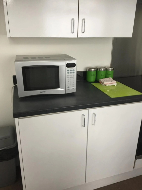 Alphalink Apartment
