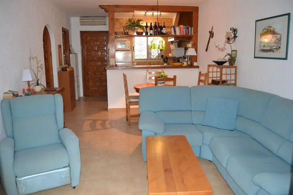 Apartamentos NP