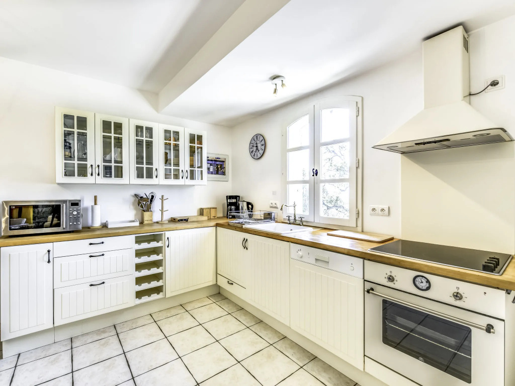 Holiday Home Les Migraniers 1 by Interhome