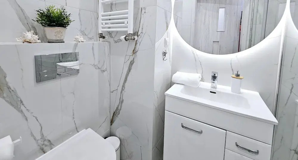 Apartament Loft 9 - 365PAM