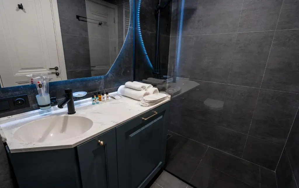 Studio Apartment in New Gudauri Redco Block F2