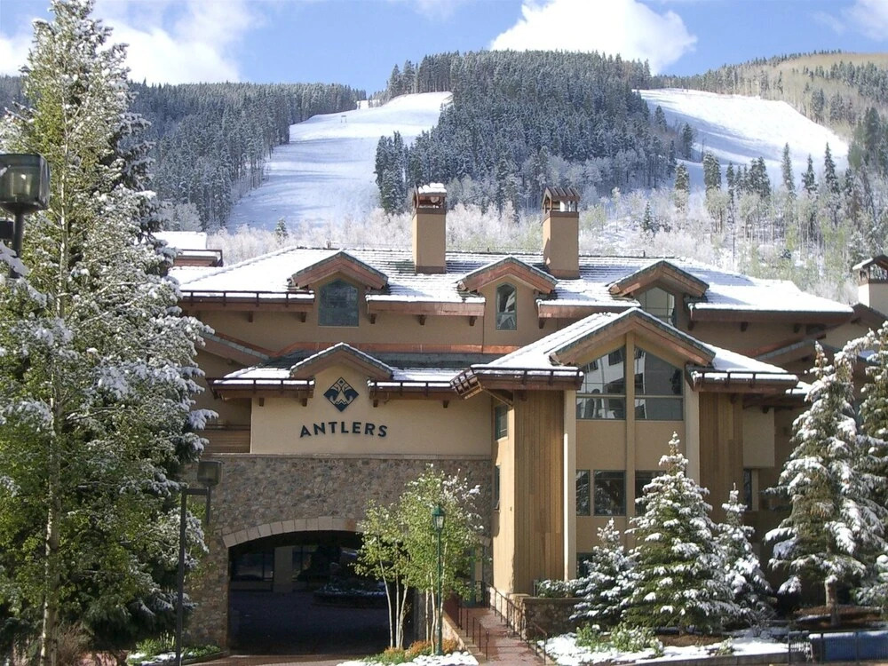 3 Bedroom In Lionshead Village At The Antlers