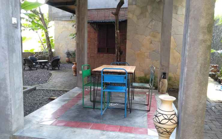 Omah Kebon Nitiprayan