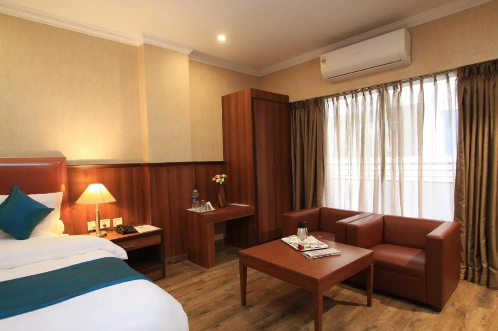 Hotel Noor Empire International Kormangala