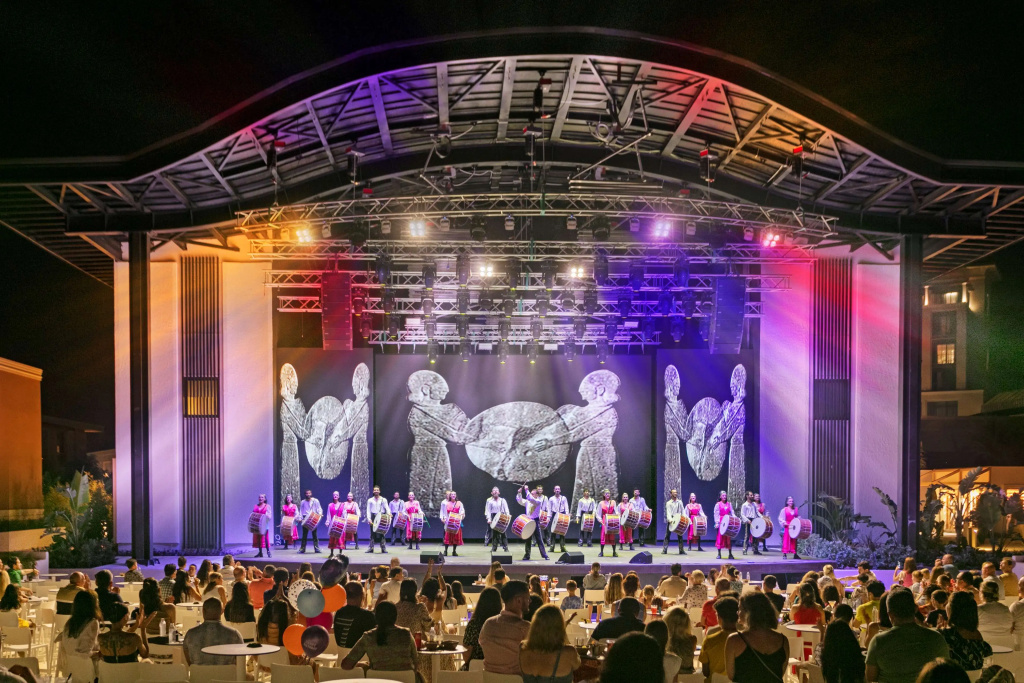Курортный отель Cullinan Belek