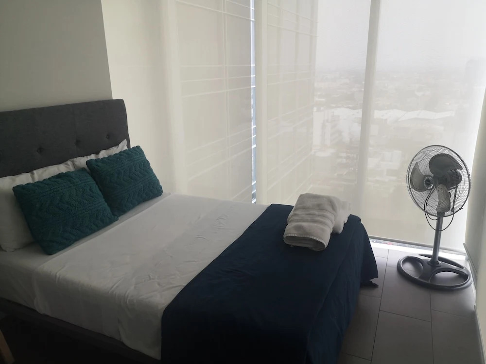 Nuevo-Lujoso Depa Polanco C-Terraza 2206