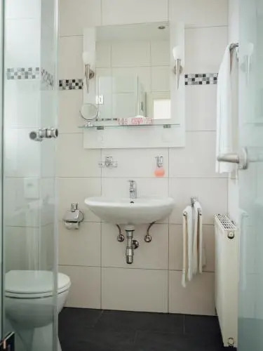 Hotel Garni Ammergauer Hof