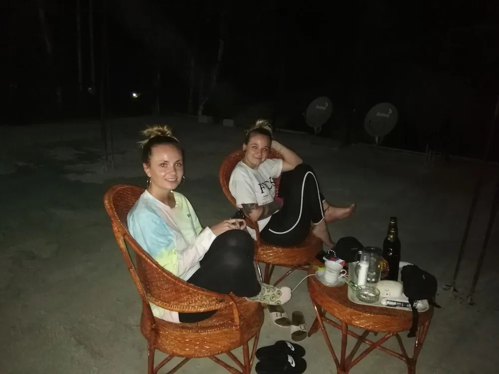 Ella, Nine Arch Holiday Resort