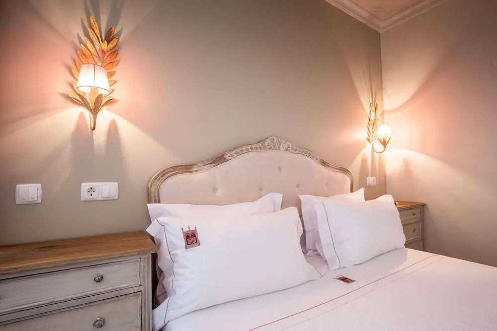 Guesthouse D. Manuel I