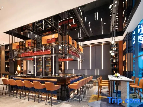 Hampton by Hilton Datong
