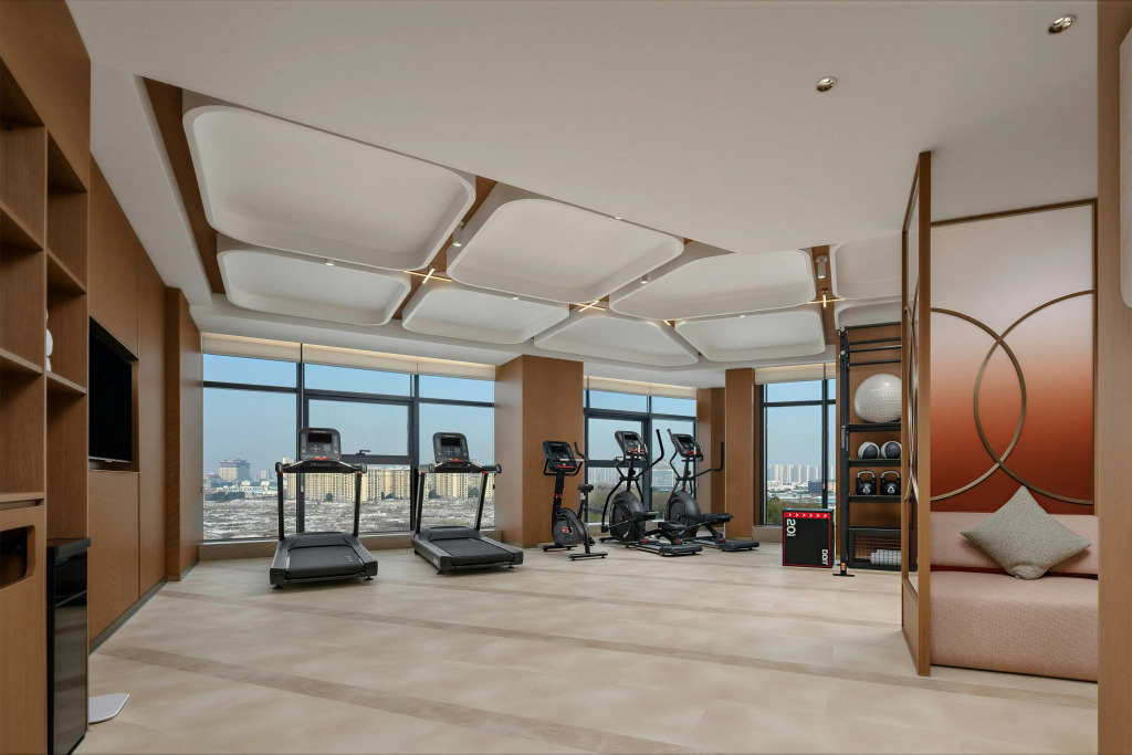 Hilton Garden Inn Jingzhou Shashi